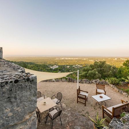 La Lamia 1864 By Rentbeat Apartment Ostuni Exterior photo