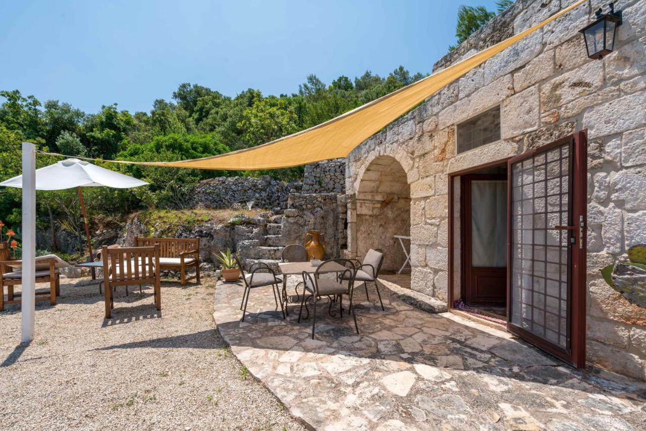 La Lamia 1864 By Rentbeat Apartment Ostuni Exterior photo