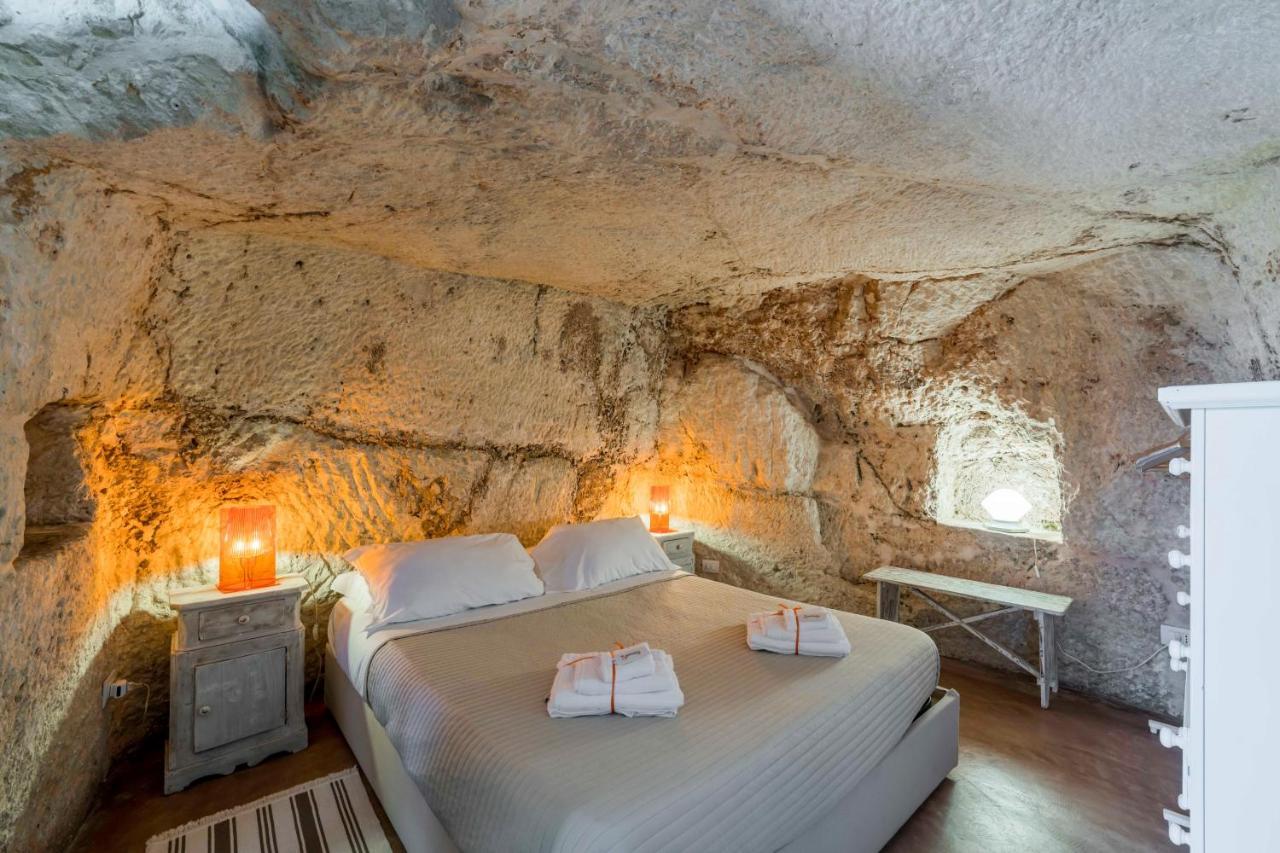 La Lamia 1864 By Rentbeat Apartment Ostuni Exterior photo