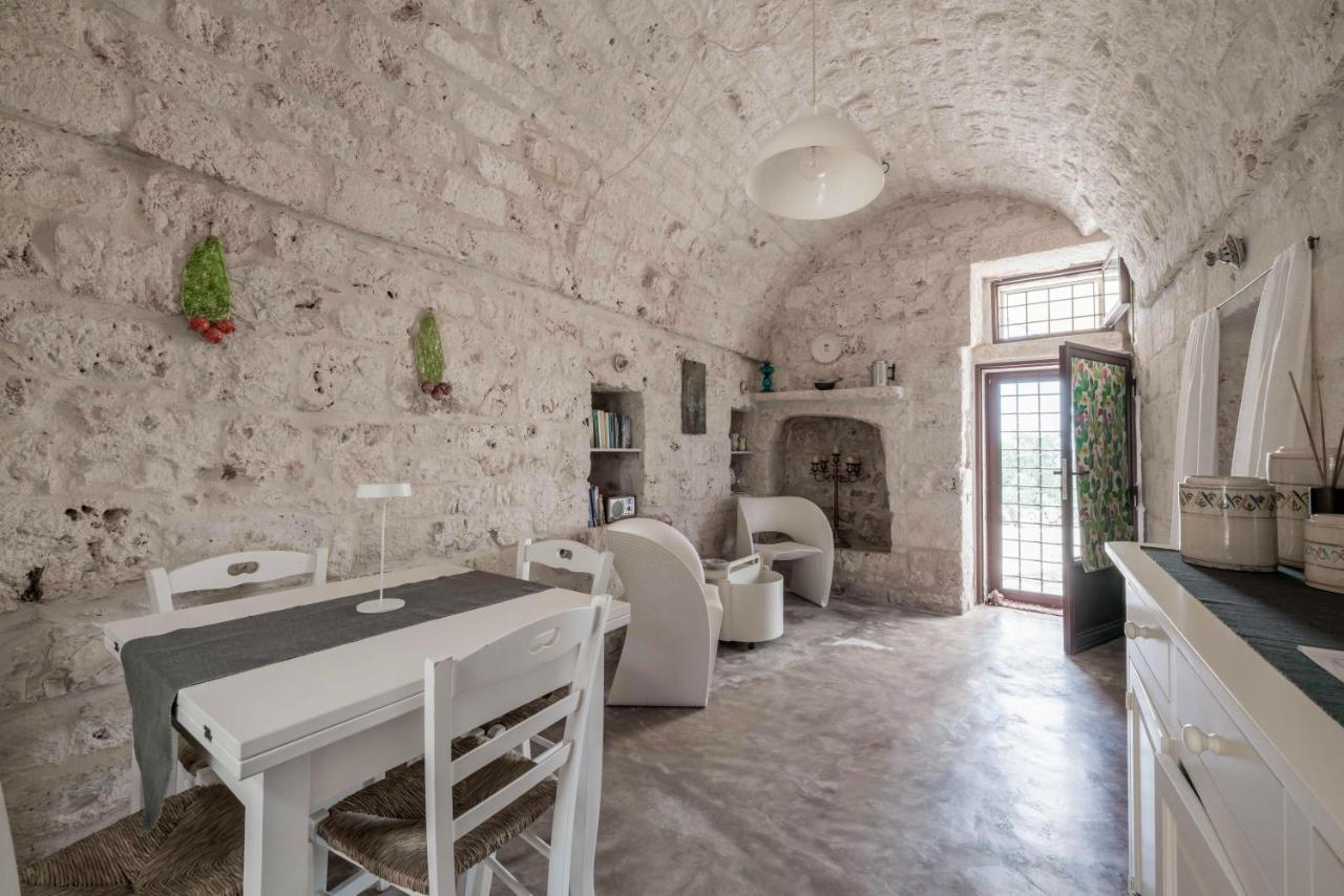 La Lamia 1864 By Rentbeat Apartment Ostuni Exterior photo