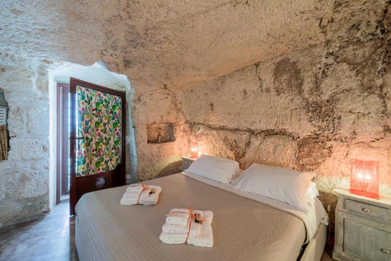 La Lamia 1864 By Rentbeat Apartment Ostuni Exterior photo