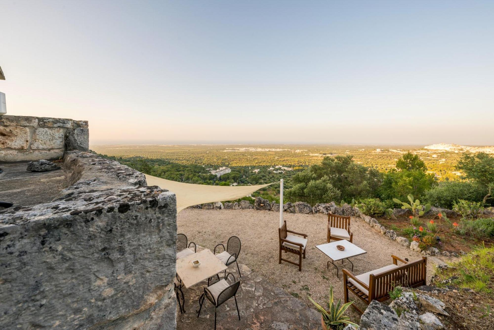 La Lamia 1864 By Rentbeat Apartment Ostuni Exterior photo