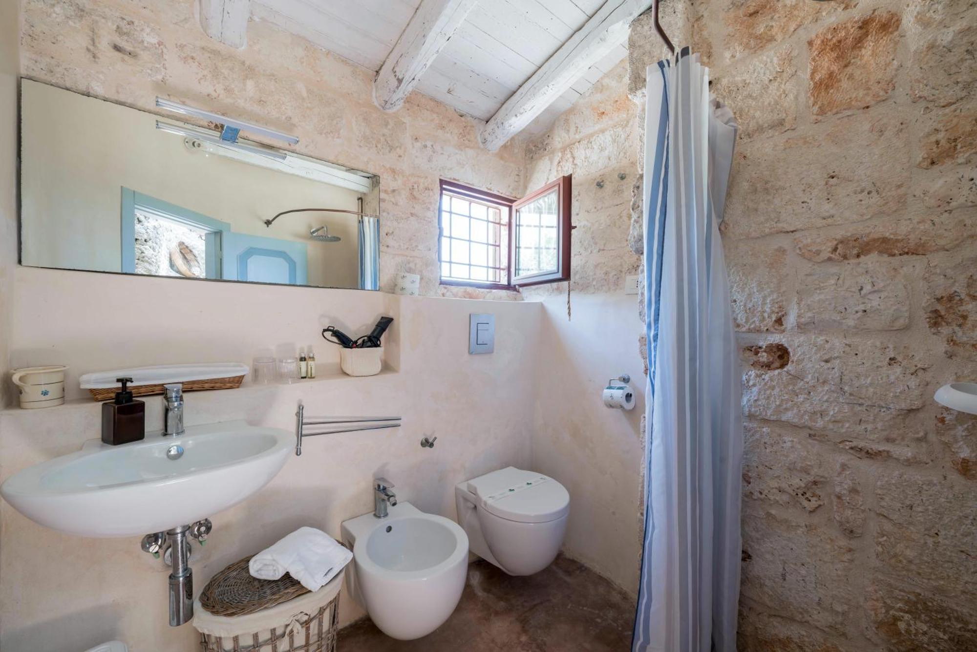 La Lamia 1864 By Rentbeat Apartment Ostuni Exterior photo