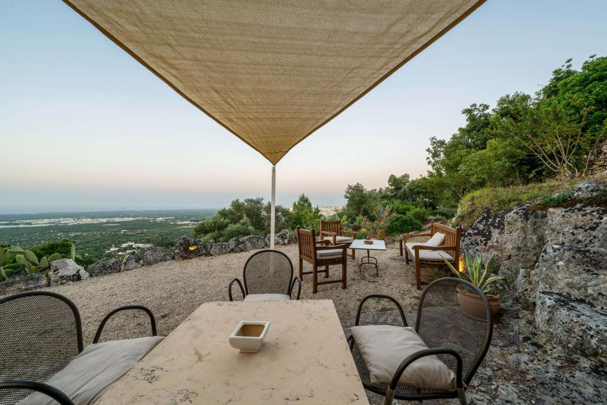 La Lamia 1864 By Rentbeat Apartment Ostuni Exterior photo
