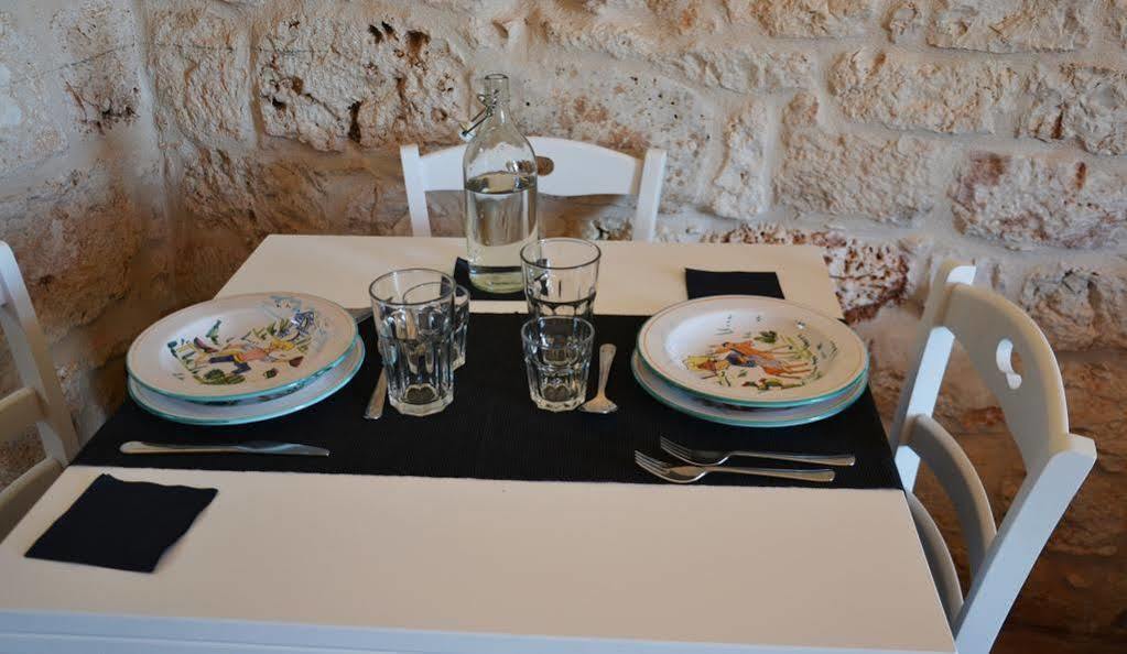 La Lamia 1864 By Rentbeat Apartment Ostuni Exterior photo