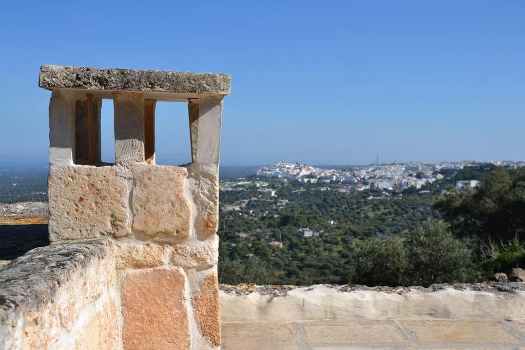 La Lamia 1864 By Rentbeat Apartment Ostuni Exterior photo