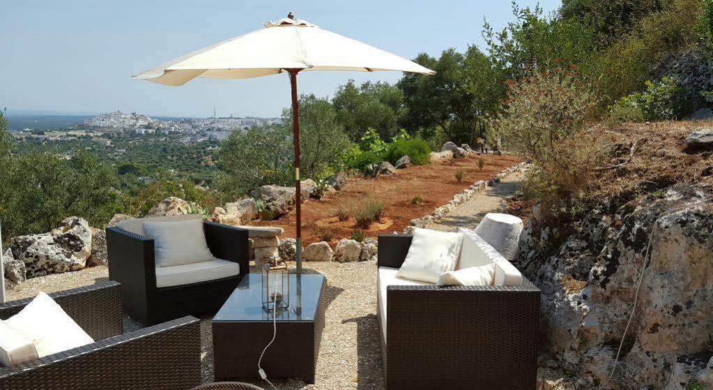 La Lamia 1864 By Rentbeat Apartment Ostuni Exterior photo