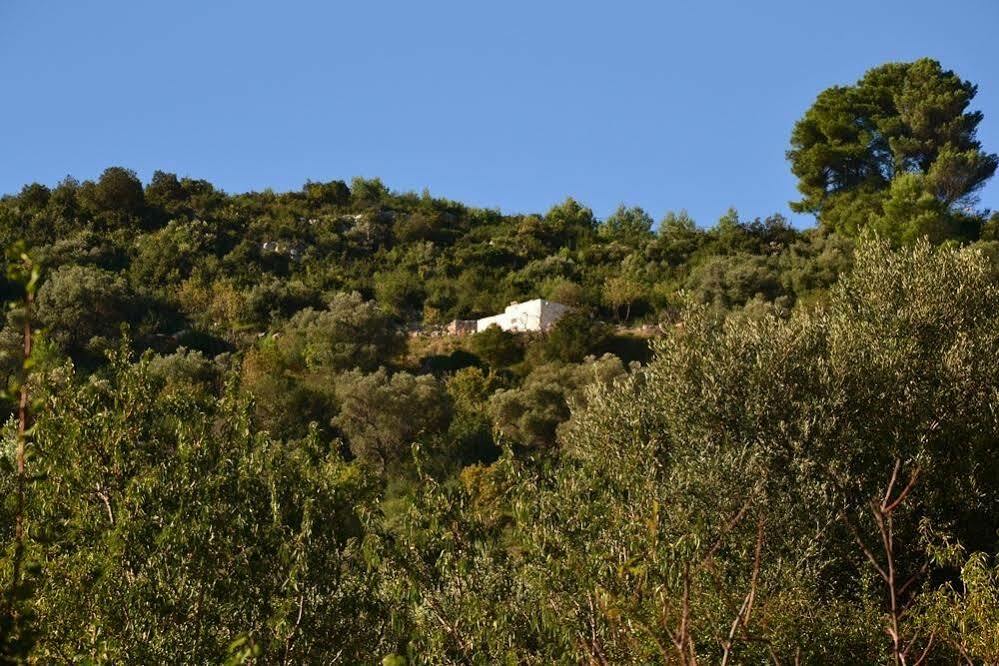 La Lamia 1864 By Rentbeat Apartment Ostuni Exterior photo