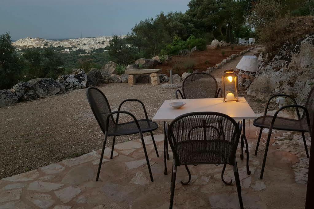 La Lamia 1864 By Rentbeat Apartment Ostuni Exterior photo