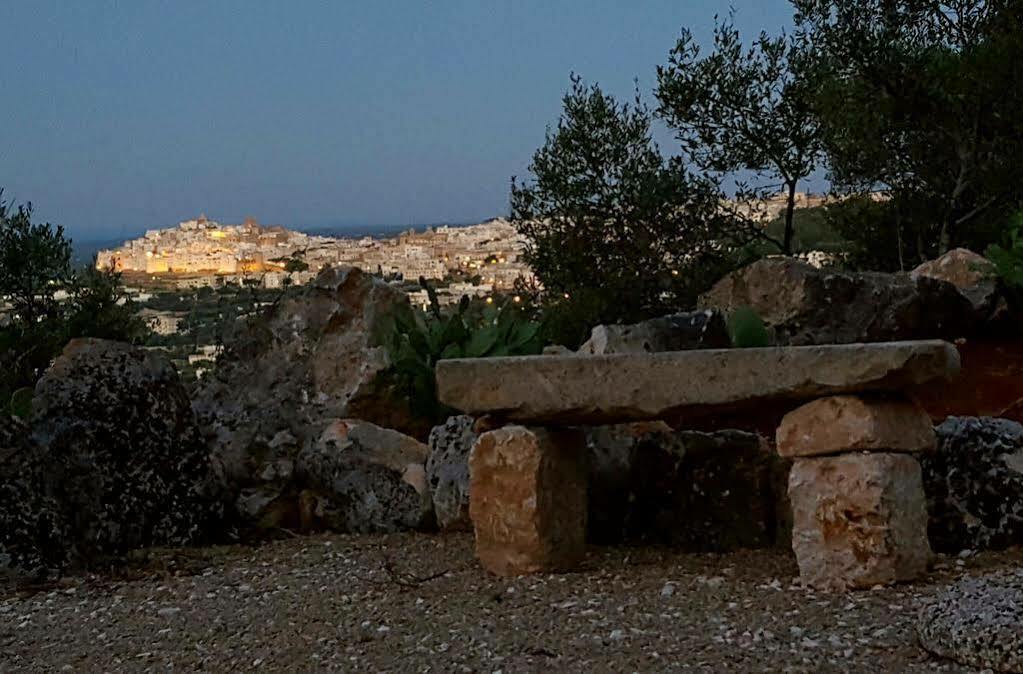 La Lamia 1864 By Rentbeat Apartment Ostuni Exterior photo